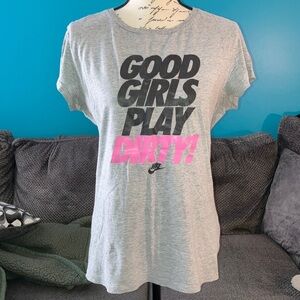 🎉4 for $20 Nike Graphic Tee, XL